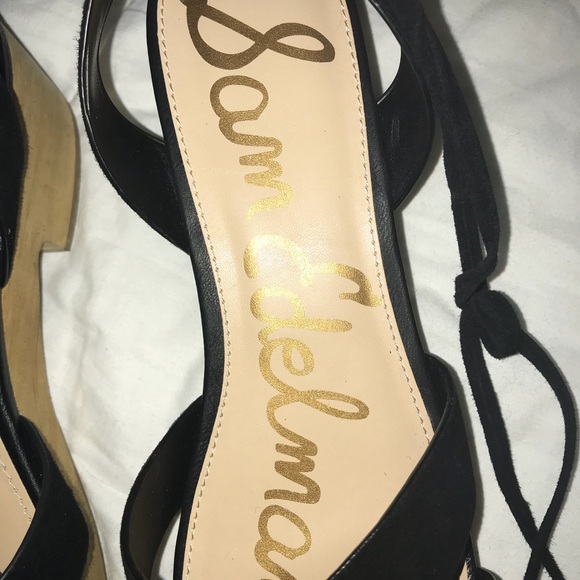 Sam Edelman Sandals - Picture 2 of 5